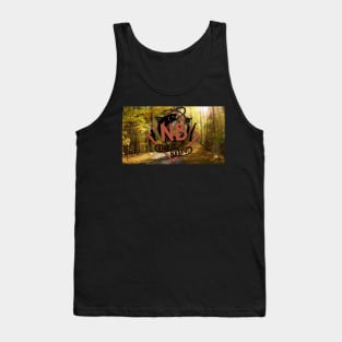 even more nasty! Tank Top